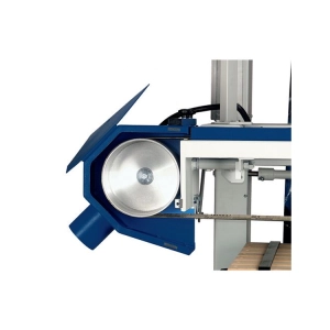 Holzkraft LBSM 2505 ESE Lixadora de Mesa Universal - Image 4
