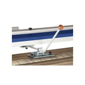 Holzkraft LBSM 2505 ESE Lixadora de Mesa Universal - Image 5