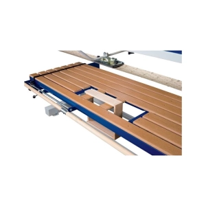 Holzkraft LBSM 3005 ESE Lixadora de Mesa Universal - Image 3