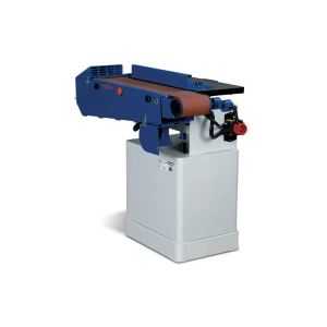 Holzkraft KSO 1500 Lixadora de Cinta - Image 2