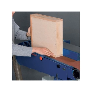 Holzkraft KSO 1500 Lixadora de Cinta - Image 7