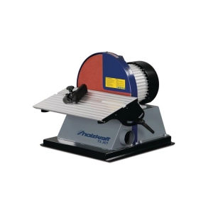 Holzkraft TS 301 Lixadora de Disco - Image 2