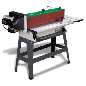 Holzstar KSO 790 (230 V) Lixadora de Cinta (230V)