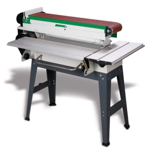 Holzstar KSO 790 (230 V) Lixadora de Cinta (230V) - Image 2