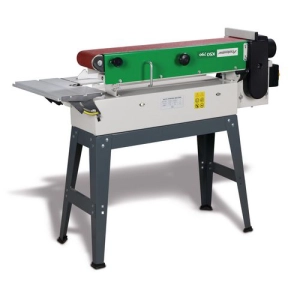 Holzstar KSO 790 (230 V) Lixadora de Cinta (230V) - Image 4