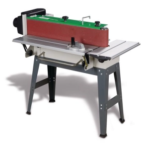 Holzstar KSO 790 (230 V) Lixadora de Cinta (230V) - Image 5