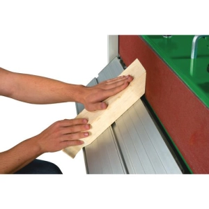 Holzstar KSO 790 (230 V) Lixadora de Cinta (230V) - Image 6
