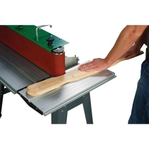 Holzstar KSO 790 (230 V) Lixadora de Cinta (230V) - Image 7