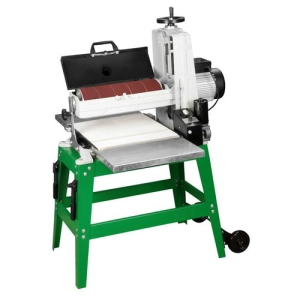 Holzstar ZSM 405 Lixadora de Rolo - Image 3