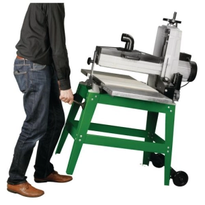 Holzstar ZSM 405 Lixadora de Rolo - Image 5