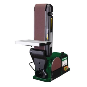 Holzstar BTS 151 Lixadora de Disco e Cinta - Image 2