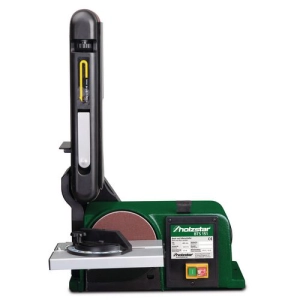 Holzstar BTS 151 Lixadora de Disco e Cinta - Image 4