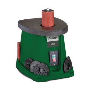 Holzstar OSS 100 Lixadora de Veio Oscilante