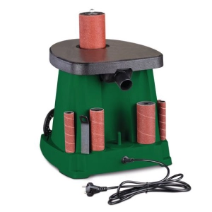 Holzstar OSS 100 Lixadora de Veio Oscilante - Image 2
