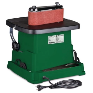 Holzstar OBSS 100 Lixadora de Veio e Cinta Oxilantes 450W - Image 3