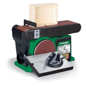 Holzstar BTS 150 Lixadora de Disco e Cinta - Image 2