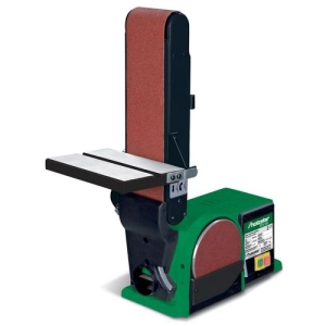 Holzstar BTS 150 Lixadora de Disco e Cinta - Image 3