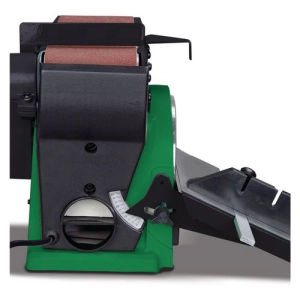Holzstar BTS 150 Lixadora de Disco e Cinta - Image 4