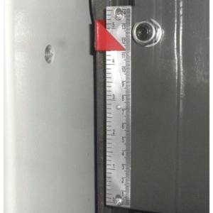 Holzstar LLB 16 PB 230V Furador Horizontal - Image 2