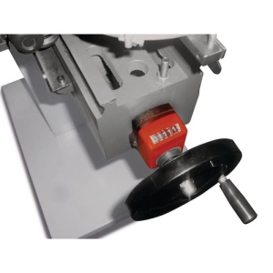 Holzstar LLB 16 PB 230V Furador Horizontal - Image 5