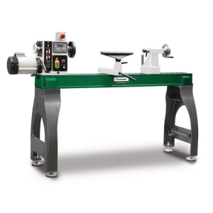 Holzstar DB 1202 Vario Torno de Madeira