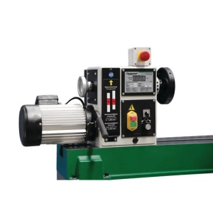 Holzstar DB 1202 Vario Torno de Madeira - Image 4
