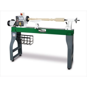 Holzstar DB 1202 Vario Torno de Madeira - Image 5