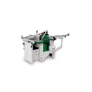 Holzstar UMK5-260 Máquina Universal 400V