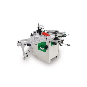Holzstar UMK5-260 Máquina Universal 400V