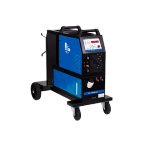 WSD TP 250A Máquina de Soldar TIG + Jogo de Cabos 250A + Carro A3W Refri