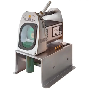 Inelco ULTIMA-TIG Afiador de Bancada Elétrodos Tungsténio de Ø0.8 a 4mm