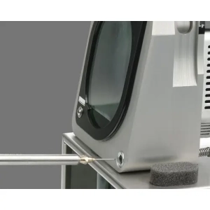 Inelco ULTIMA-TIG Afiador de Bancada Elétrodos Tungsténio de Ø0.8 a 4mm - Image 4