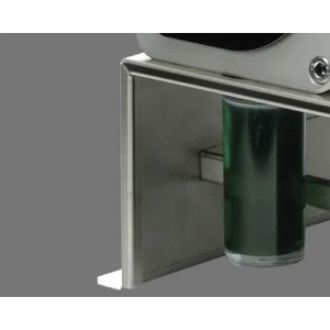 Inelco ULTIMA-TIG Afiador de Bancada Elétrodos Tungsténio de Ø0.8 a 4mm - Image 5