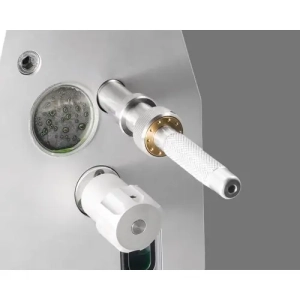 Inelco ULTIMA-TIG-CUT Afiador / Cortador Elétrodos Tungsténio de Ø0.8 A 4mm - Image 5