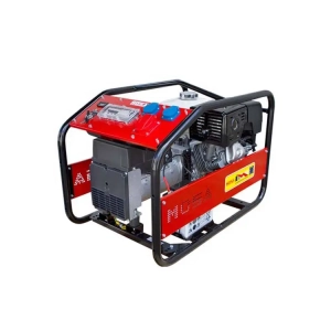 Mosa GE9000 TBH RENTAL Gerador a Gasolina 8.5kW 12.3A 13Cv