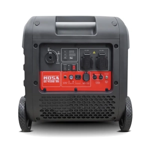 Mosa GE-4500 MI Gerador Inverter Insonorizado a Gasolina 4.2kW - Image 3