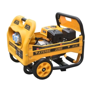 Ayerbe LX2800 Gerador Gasolina 2.8KW
