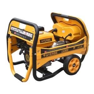 Ayerbe LX2800 Gerador Gasolina 2.8KW - Image 2