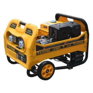 Ayerbe 5433060 Gerador Gasolina 7.0KW c/Arranque Elétrico - Image 2
