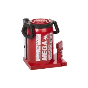 Mega MG-50 Macaco de Garrafa 50T