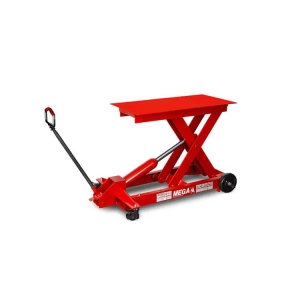MEGA ME-1500 MESA ELEVADORA HIDRáULICA