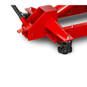 MEGA ME-1500 MESA ELEVADORA HIDRáULICA - Image 2