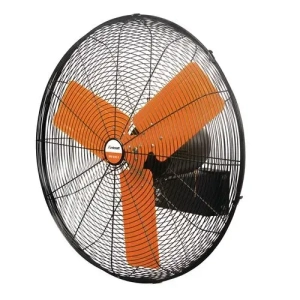 Unicraft WV 610-2 Ventilador de Parede 180W