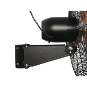 Unicraft WV 610-2 Ventilador de Parede 180W - Image 2