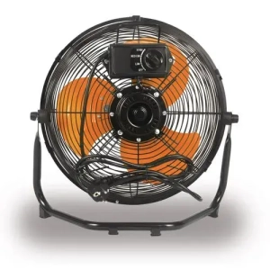 Unicraft BV 300-3 Ventilador de Chão - Image 2