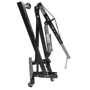 JBM 50831 Grua Dobrável 2Ton - Image 2