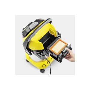 ASPIRADOR KARCHER WD 6 P PREMIUM