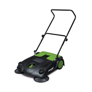 Cleancraft HKM 801 Varredora Manual