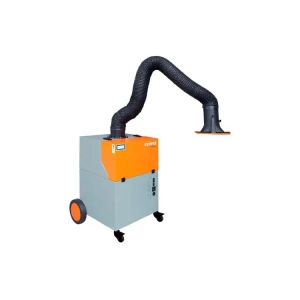 Kemper SMARTMASTER 3M Extrator de Fumo