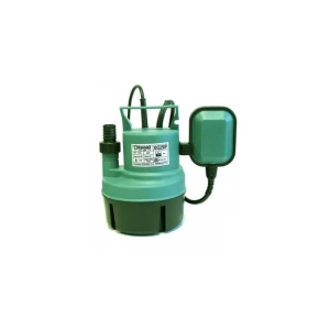 Hidrobex XKS 250 P Eletro Bomba para Águas Limpas - 5/6m